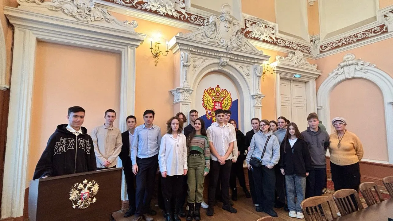 Фото: t.me/serp_shkola19