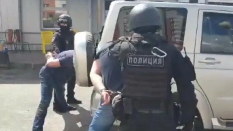 Шестьсот тысяч рублей требовали вымогатели у жительницы Павловского Посада