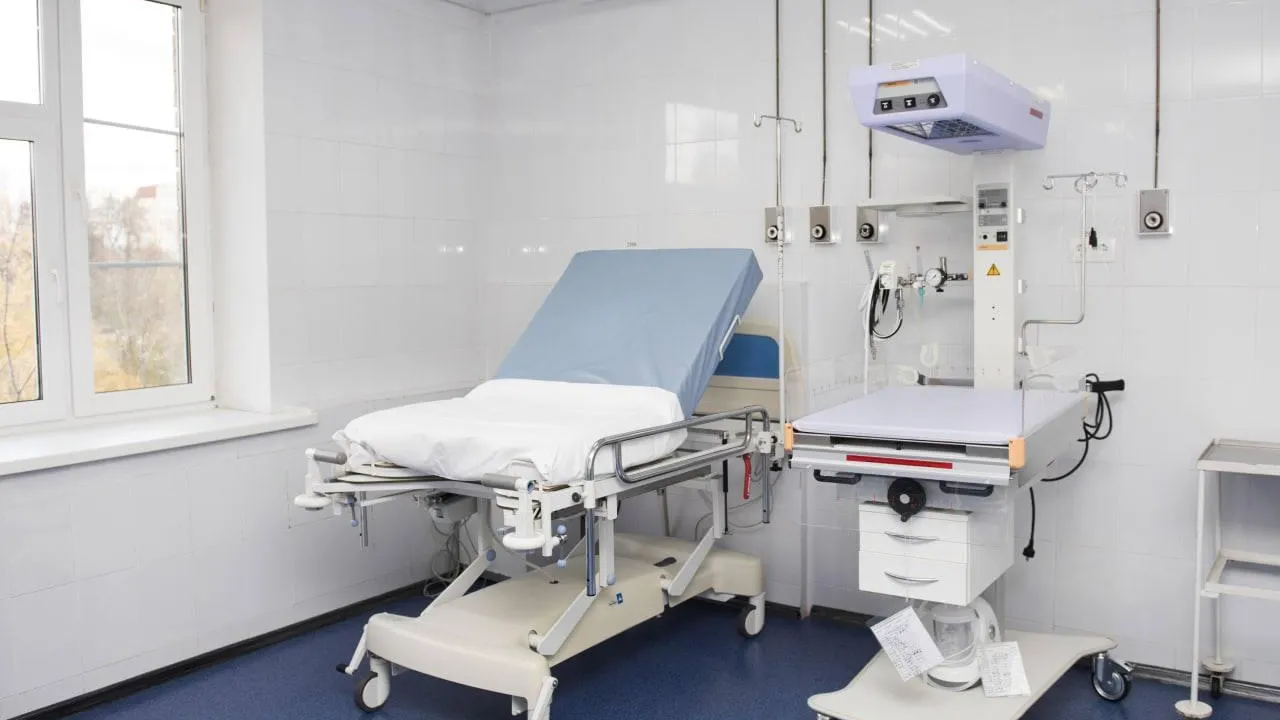 пресс-служба ГБУЗ МО "НОБ"