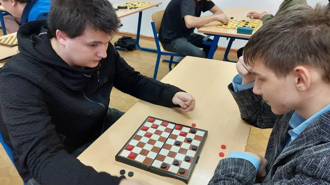 Министерство образования МО