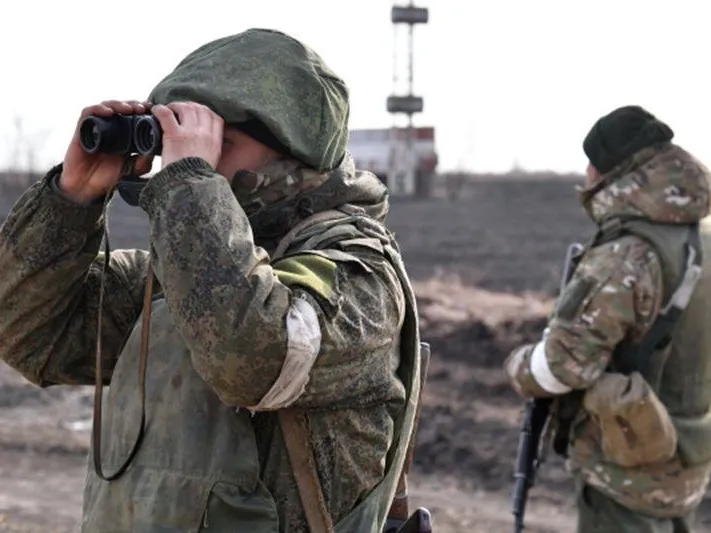 Когда Россия освободит всю Украину, никаких мятежей не будет — мнение военного обозревателя