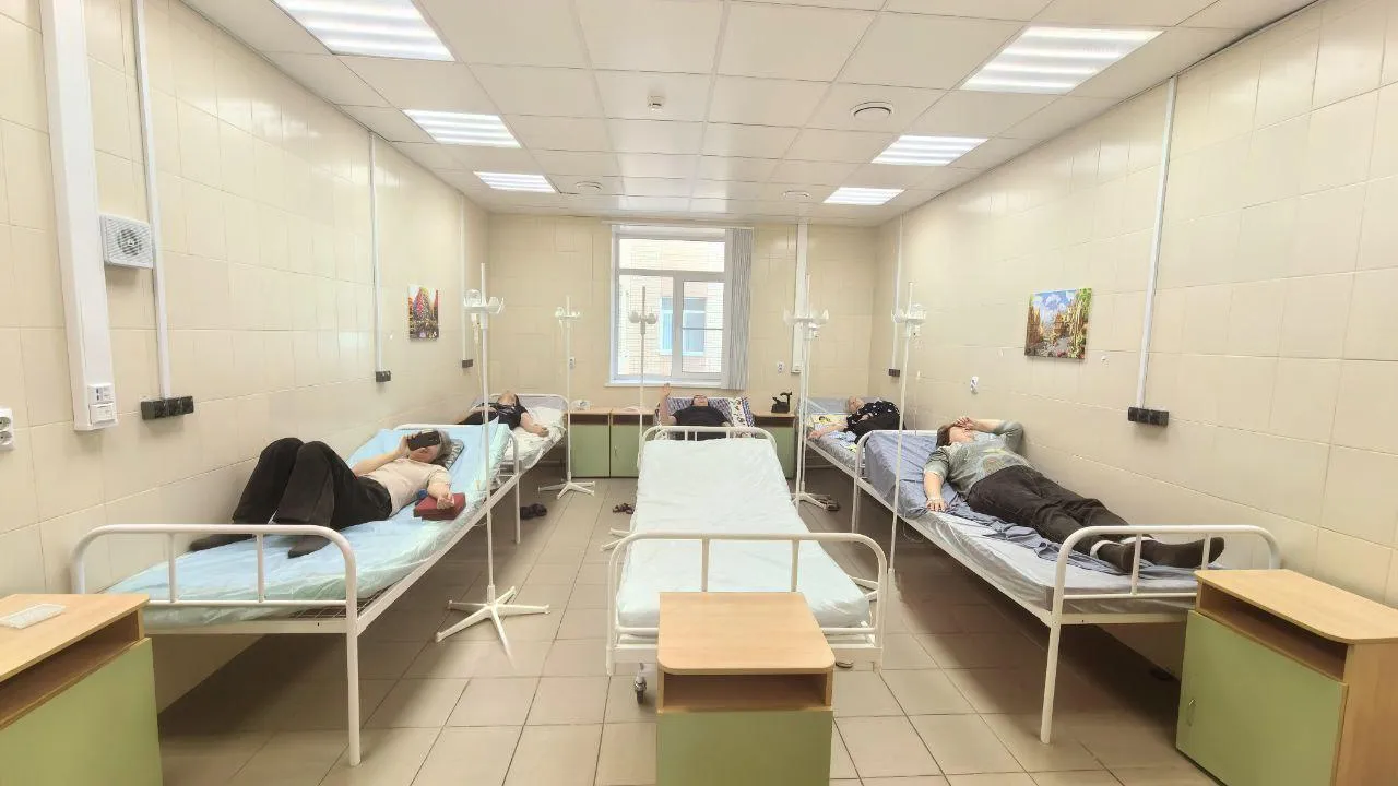 ГБУЗ МО «ПОКБ»