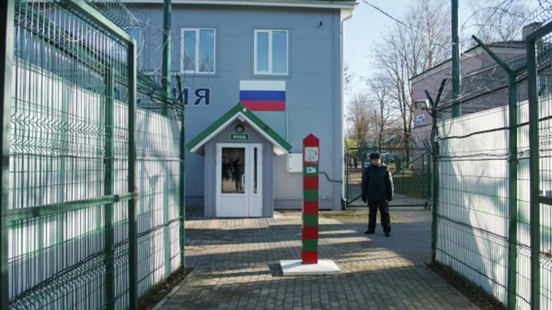 Эстония готова закрыть границы с Россией, если та попытается оказать давление