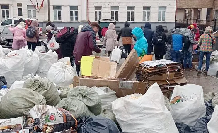 Фото: Анастасия Майрушкина