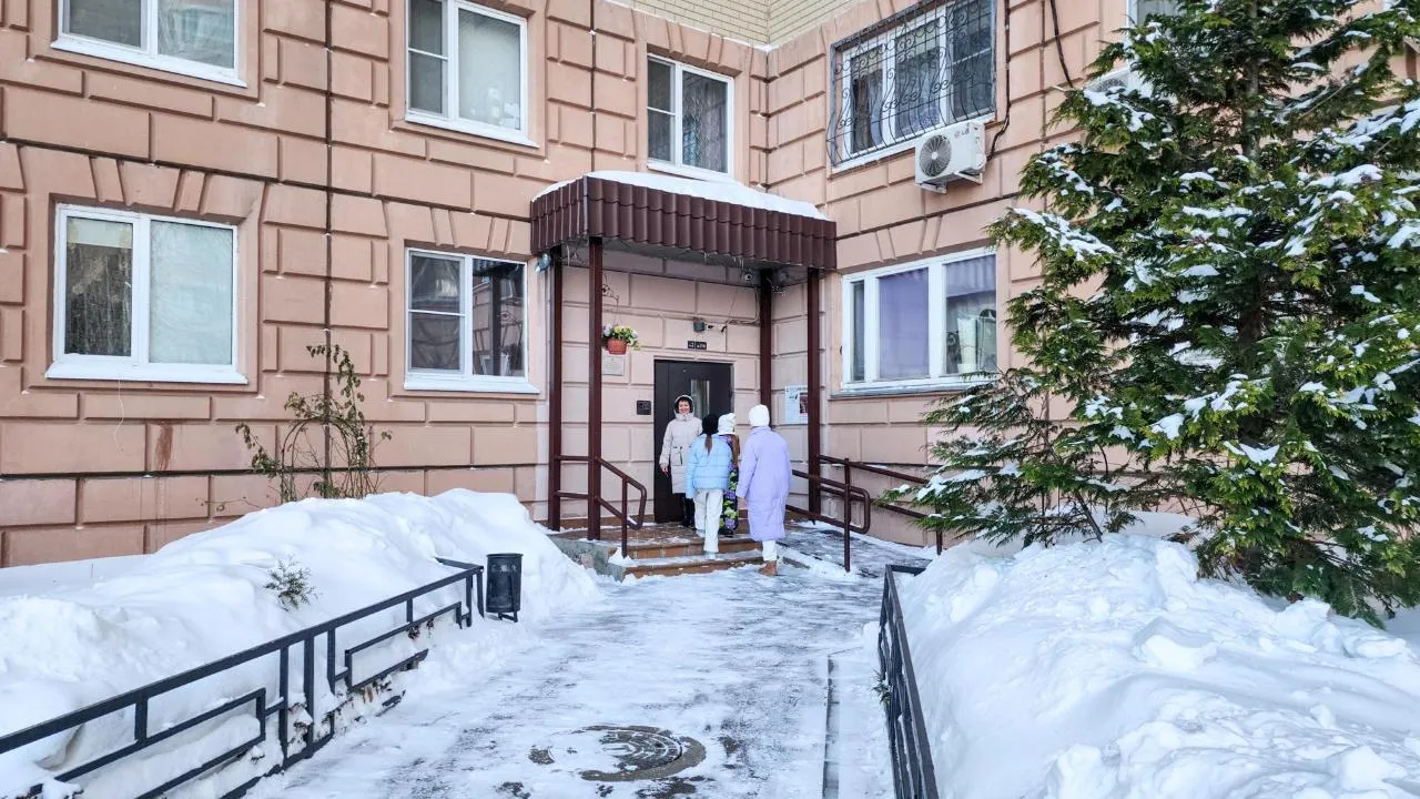 REGIONS/Мария Андрюхина