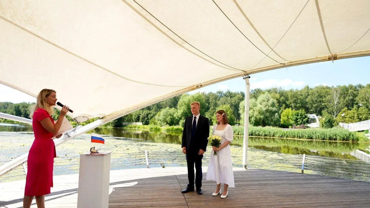 Фото: Министерство социального развития Московской области