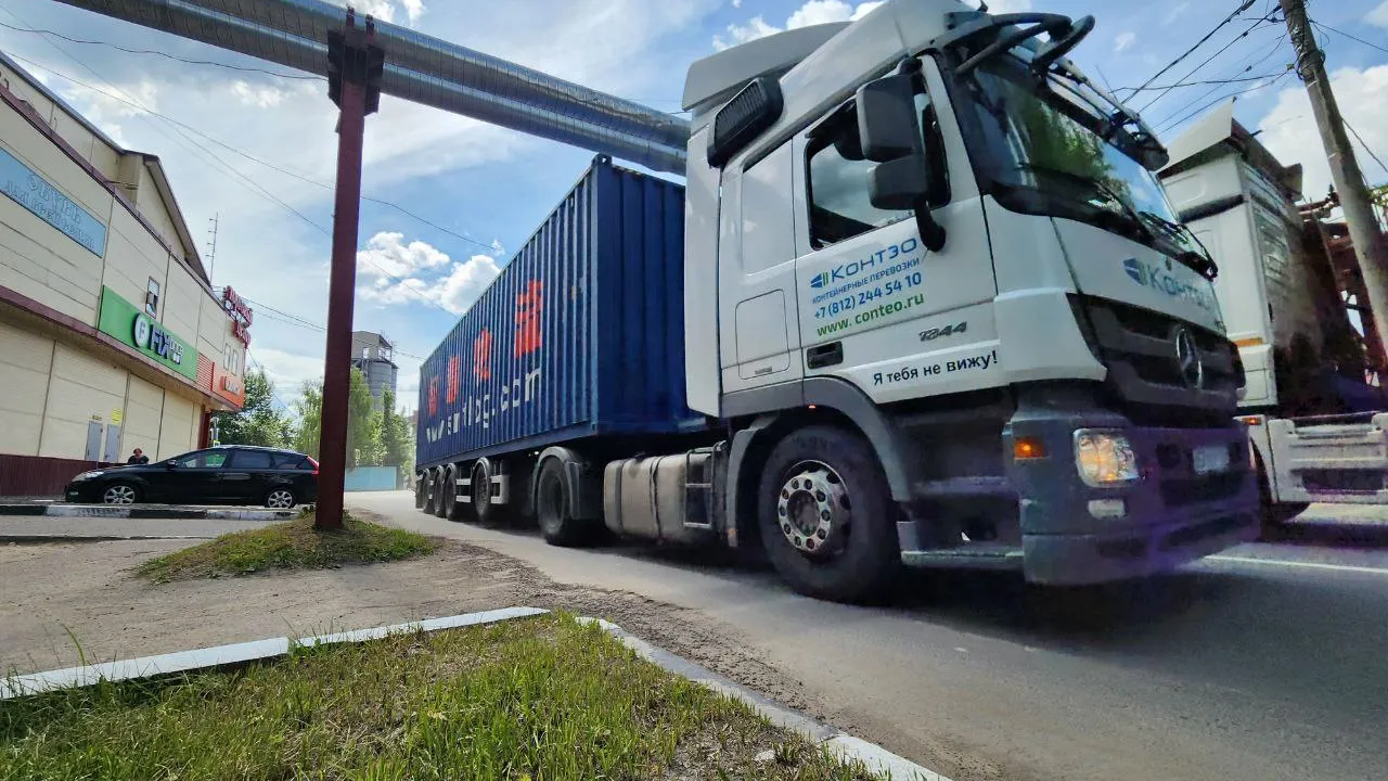 Фото: Никита Степушкин