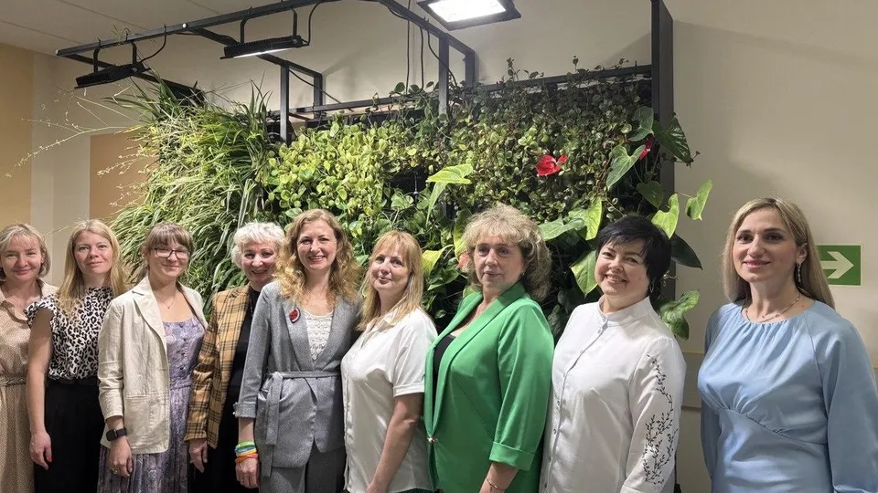 Фото: Министерство образования Московской области