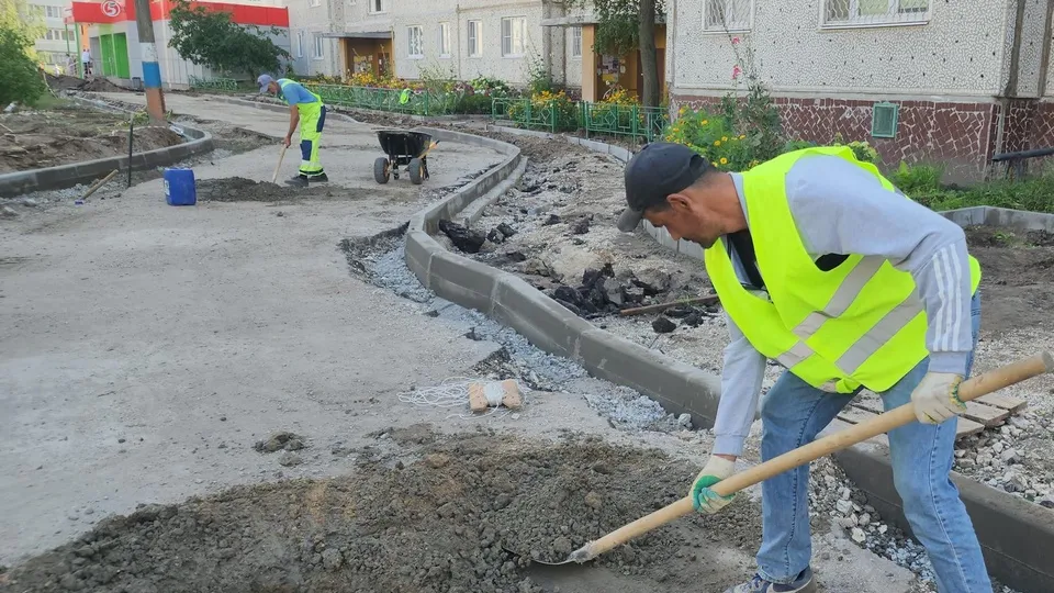 Фото: Ольга Сычева