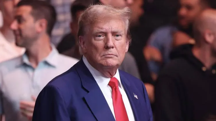 Политолог Баширов считает, что Трамп развалит мировую торговую систему