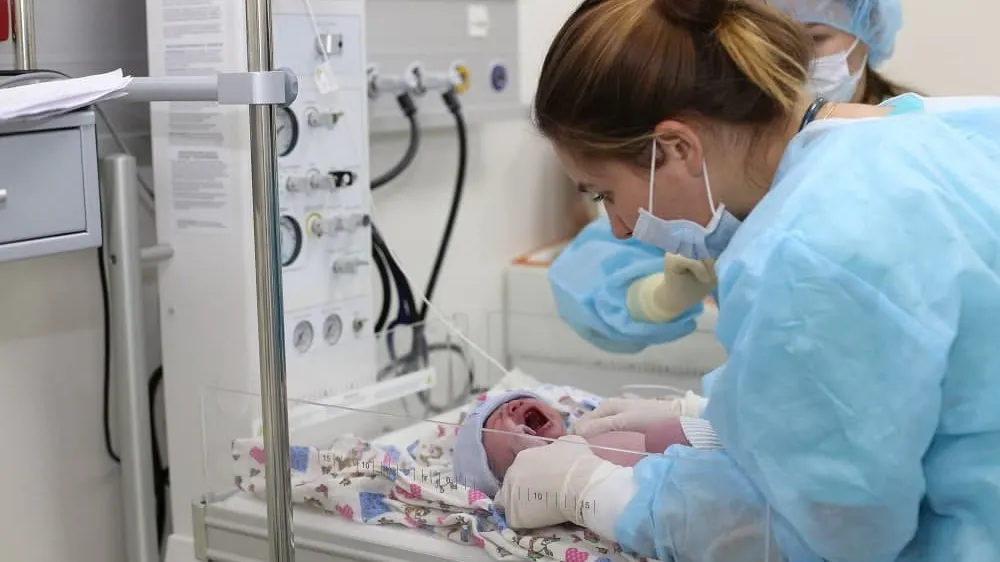 Фото: Пресс-служба Коломенского ПЦ