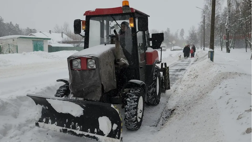 Фото: Ольга Сычева