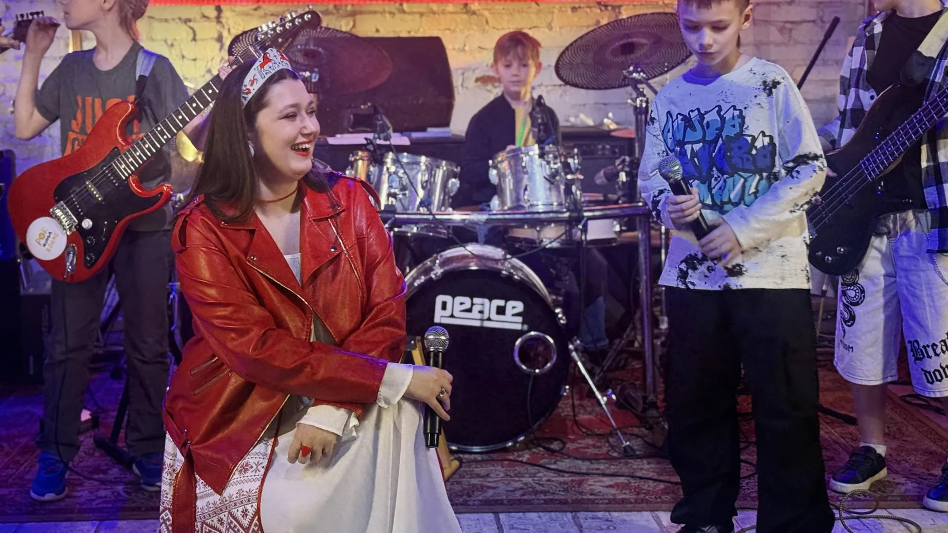 Фото: Ольга Стаферова