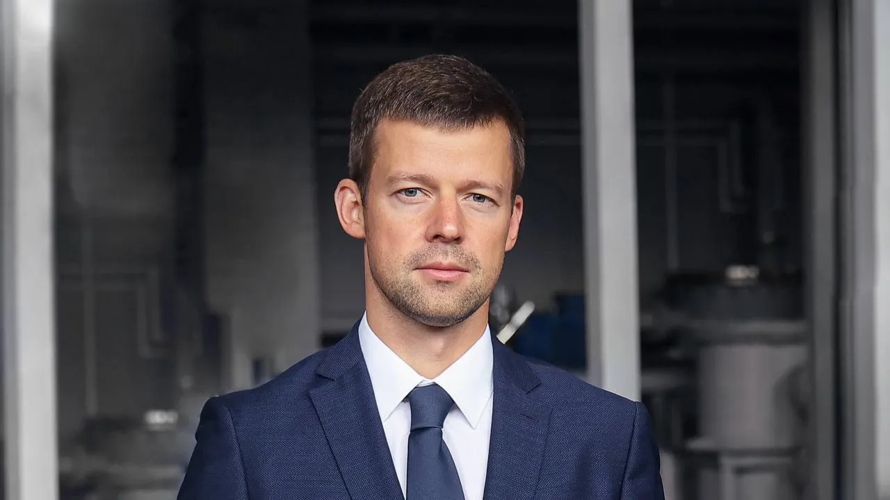 Юров Сергей Геннадиевич