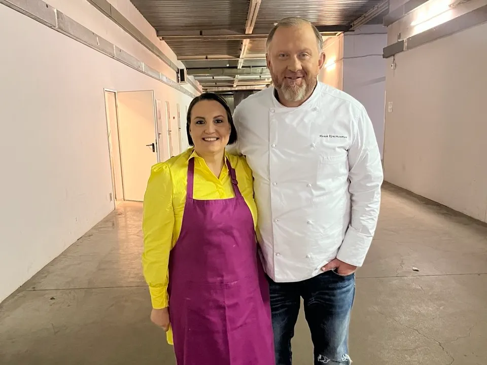 Фото: Наталья Гулик