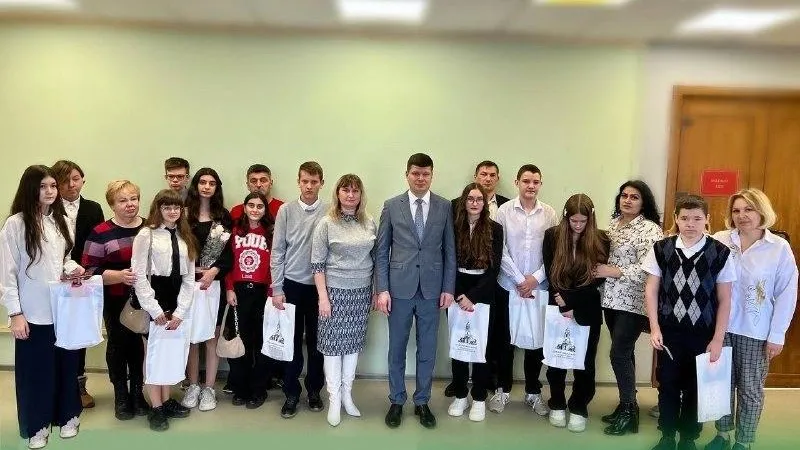 Источник: пресс-служба администрации городского округа Павловский Посад