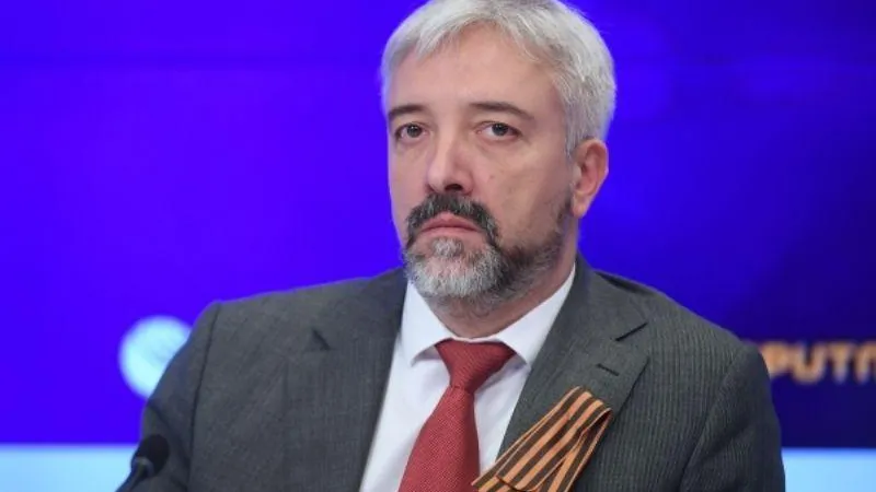 Рамиль Ситдиков/РИА Новости