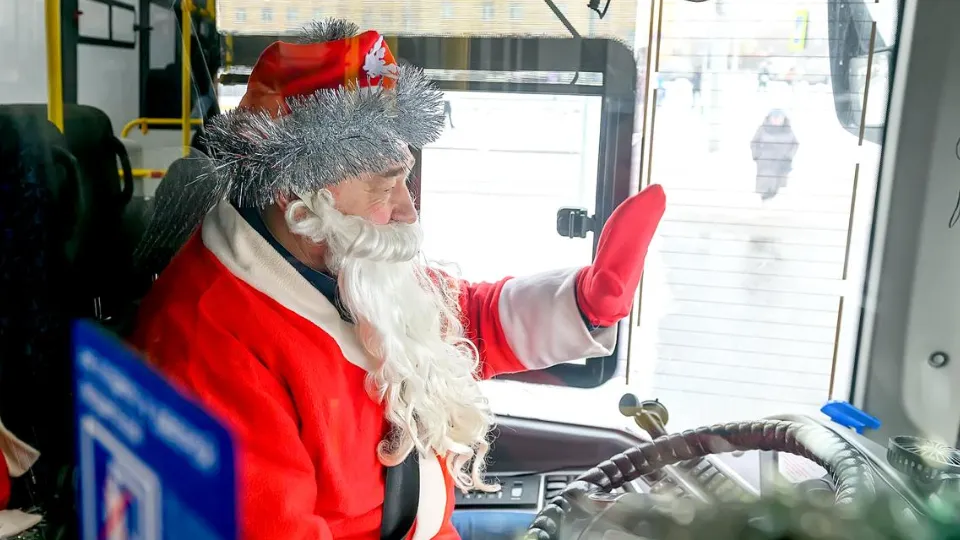 Фото: пресс-служба администрации г. о. Подольск