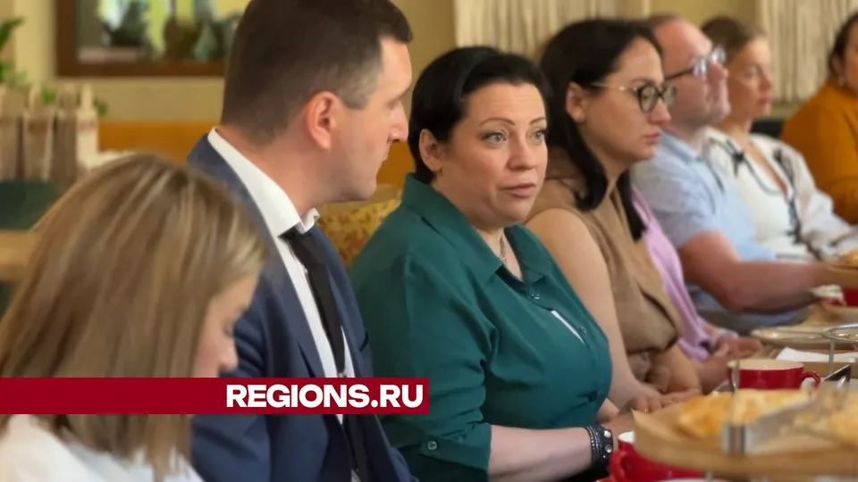 Фото: Валерия Ерофеева