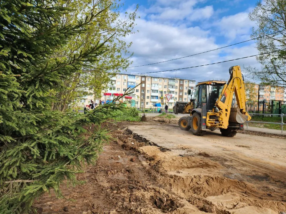 Фото: Яна Шаливская