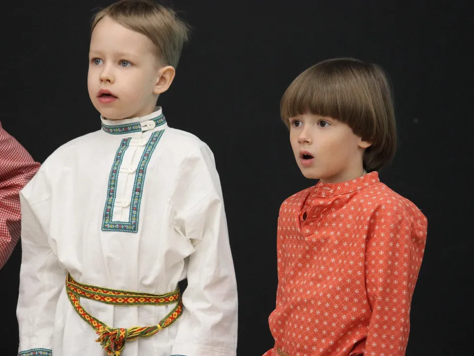 Фото: ГДКиС «Мир» Домодедово