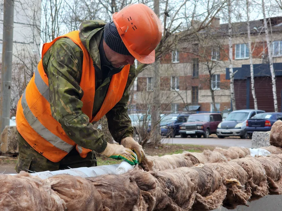 Фото: МедиаБанк Подмосковья/Валерия Тингаева