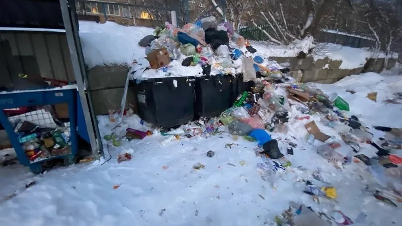 Фото: ТУЧКОВО | online / Вконтакте