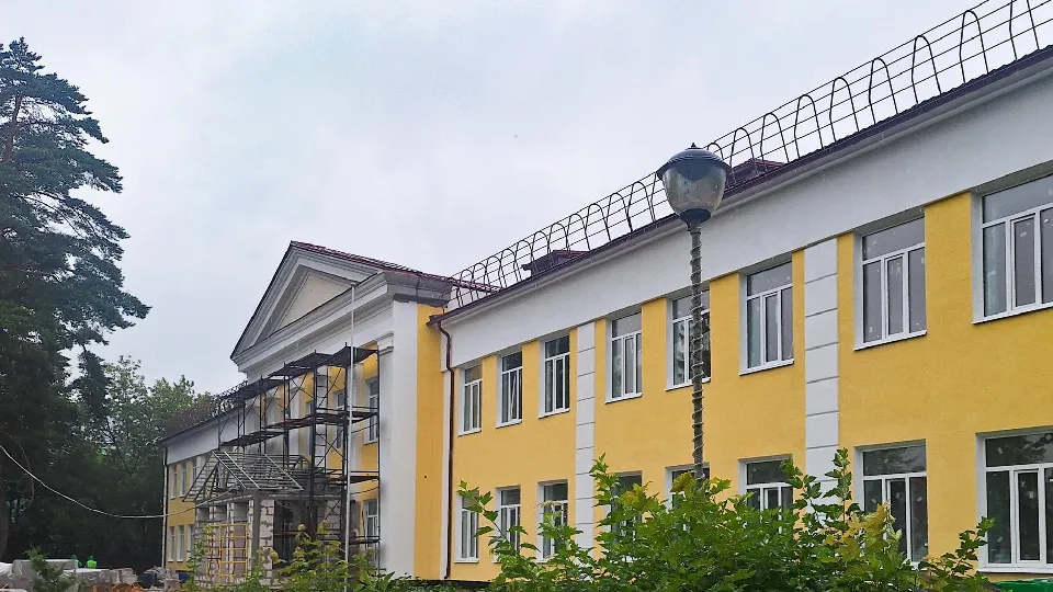 Фото: Министерство строительного комплекса Московской области