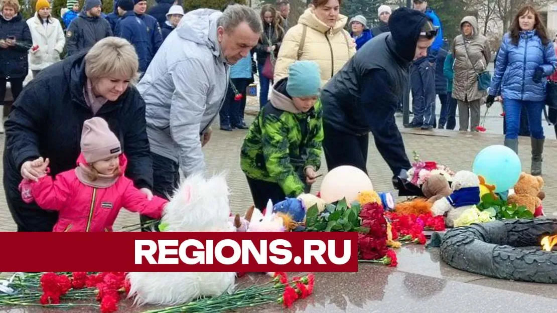 Фото: Евгений Рой.