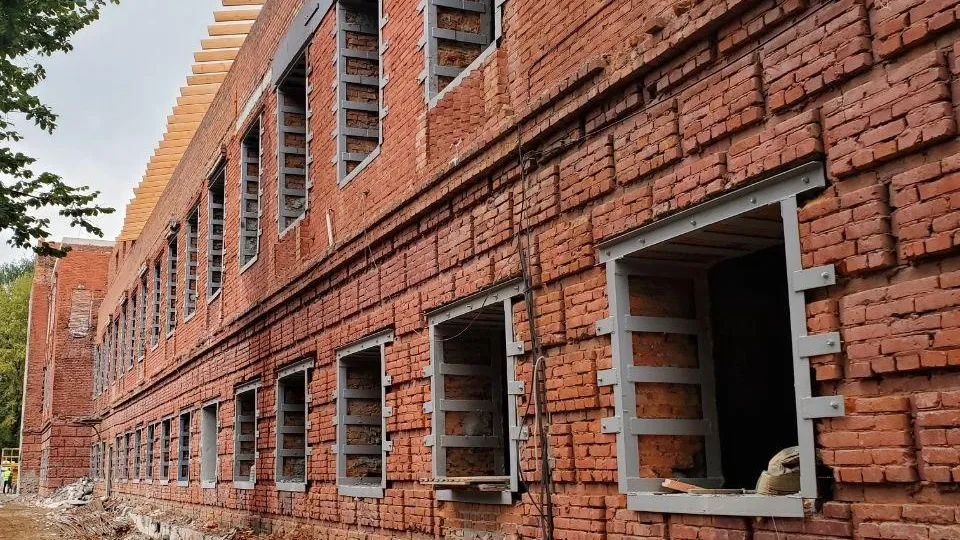 Фото: министерство строительного комплекса Московской области