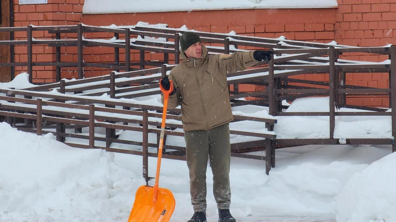 МедиаБанк Подмосковья/Валентина Максимова