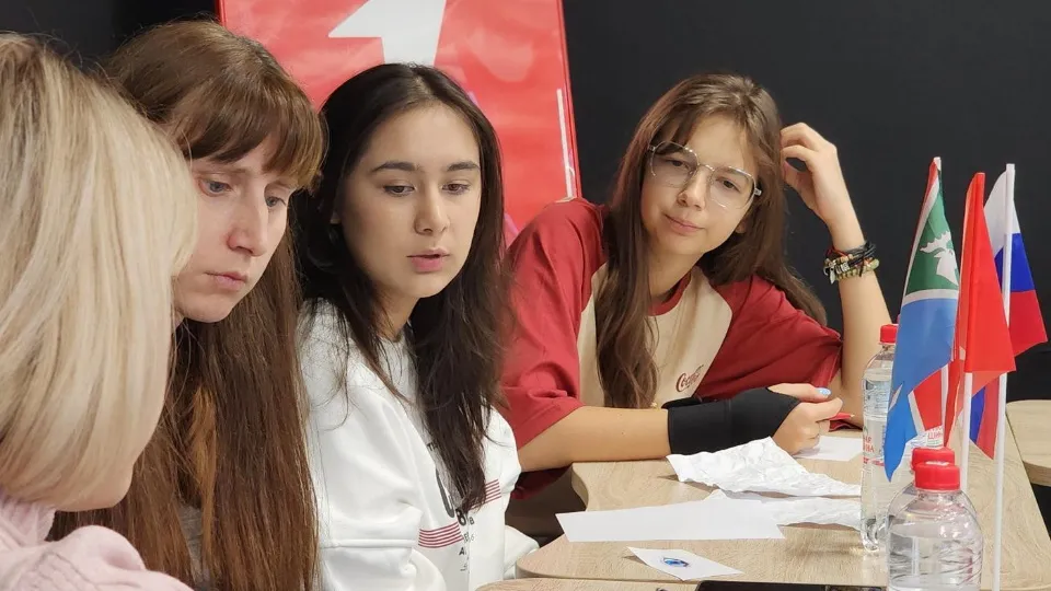 Фото: МедиаБанк Подмосковья/Валерия Тингаева