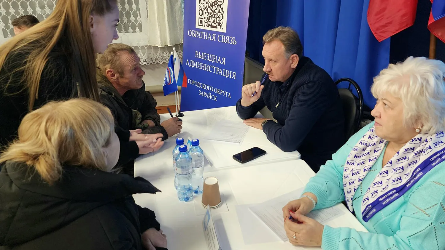 Фото: МедиаБанк Подмосковья/Татьяна Кострикина