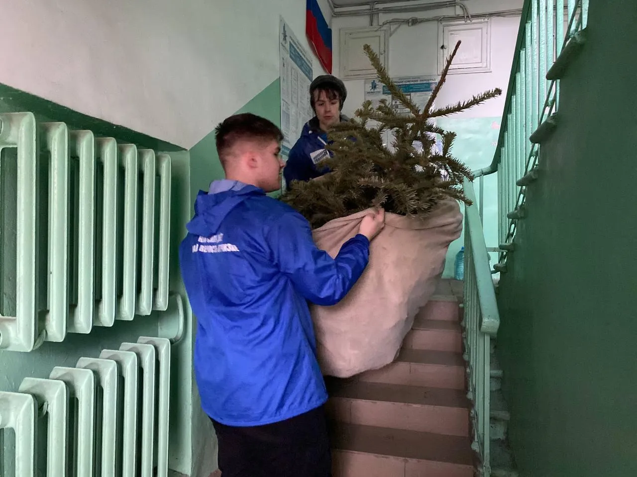 Фото: «Единая Россия»