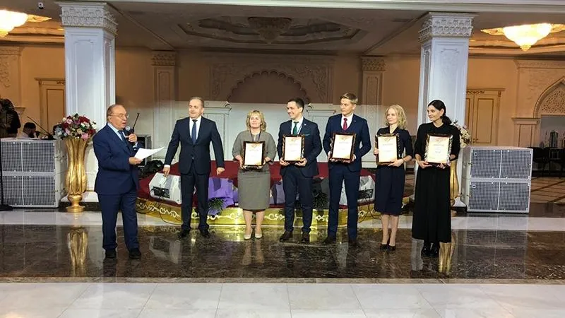 Учитель года России/vk.com