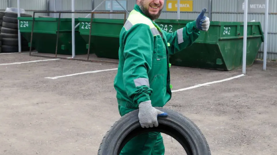 Фото: пресс-служба администрации г.о. Подольск