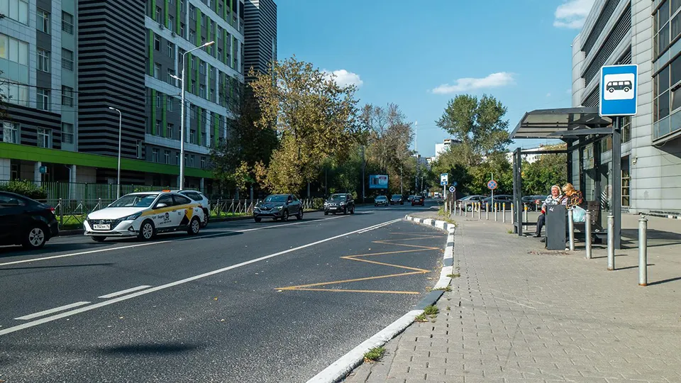 Фото: Минтранс Подмосковья