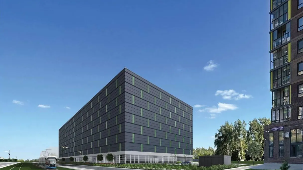 Фото: проектное решение