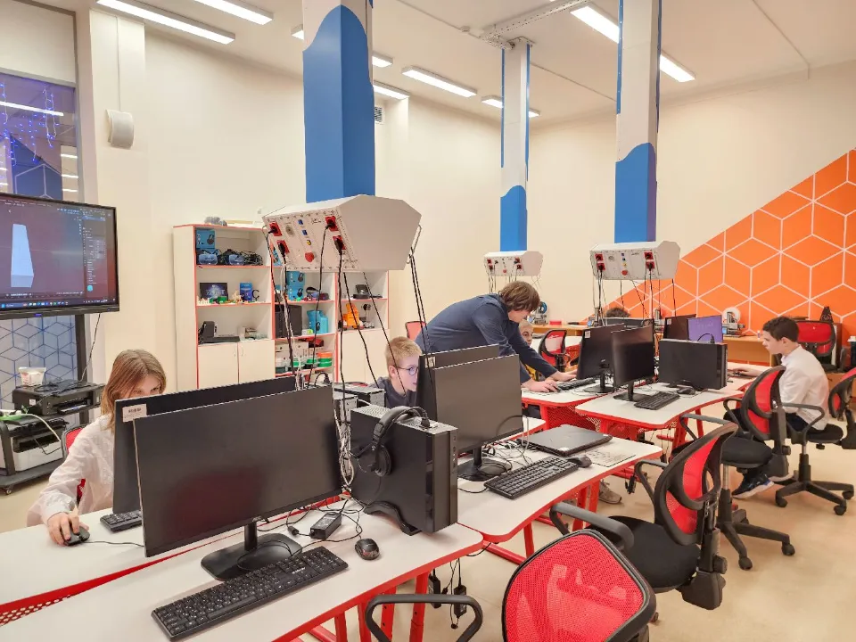 Фото: МедиаБанк Подмосковья/Мария Андрюхина