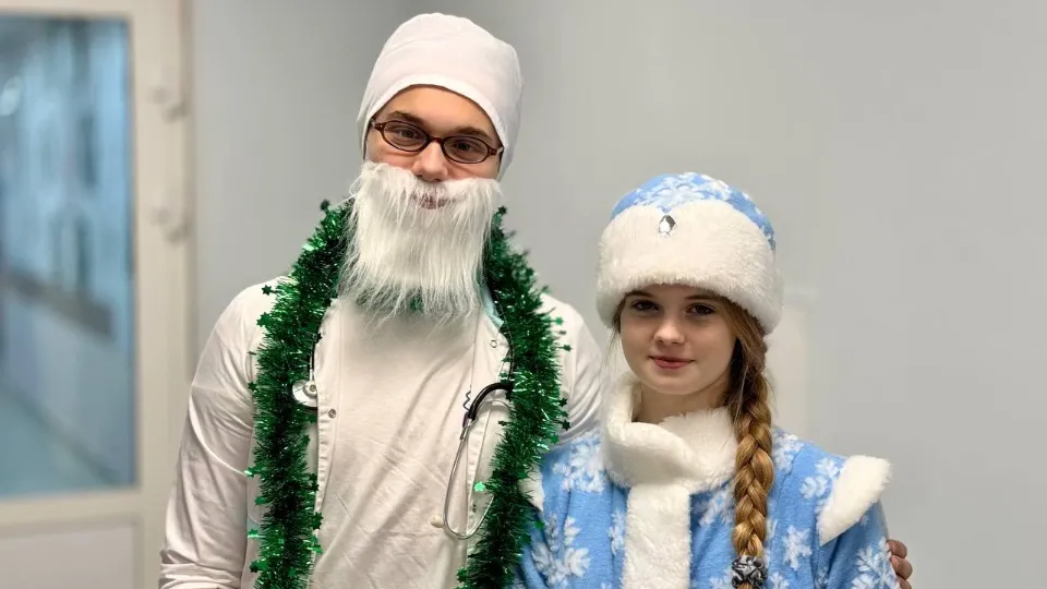 Фото: НИКИ детства