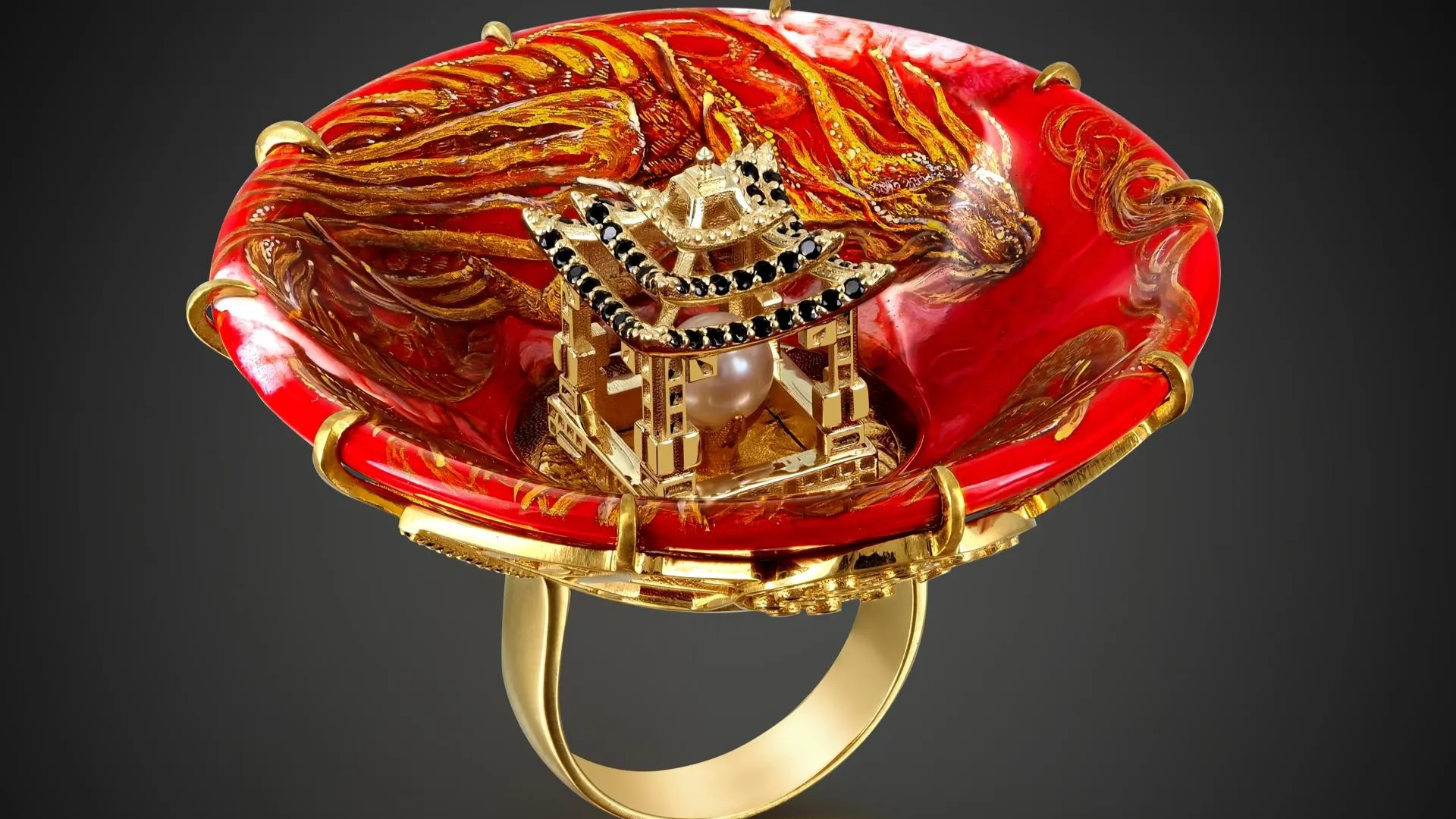 Фото: творческое объединение «Киноварь»