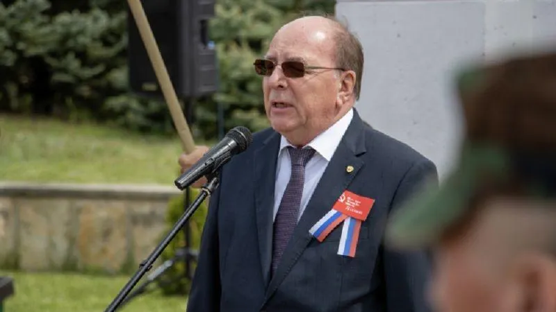 Александр Связин/Sputnik