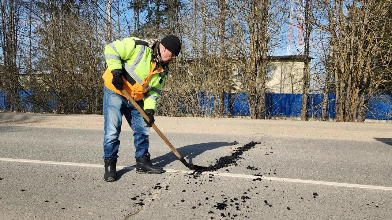 МедиаБанк Подмосковья/Дмитрий Беденко