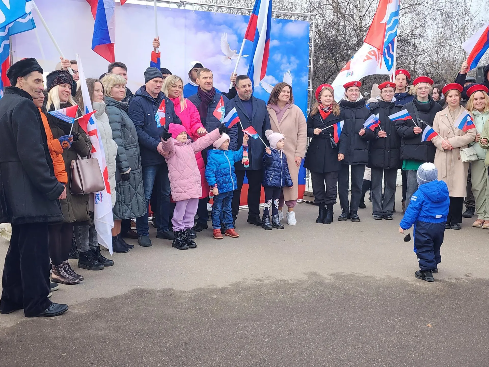 Фото: Михаил Раскин