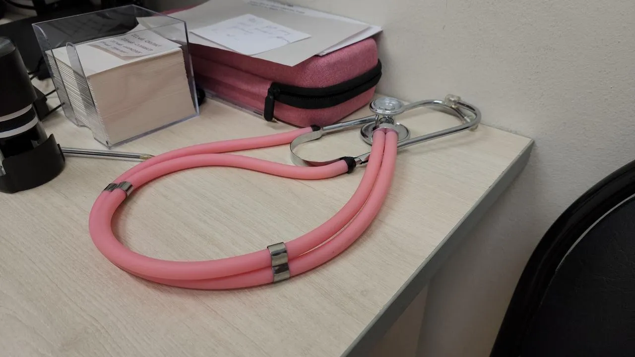 МедиаБанк Подмосковья/Анна Шолохова