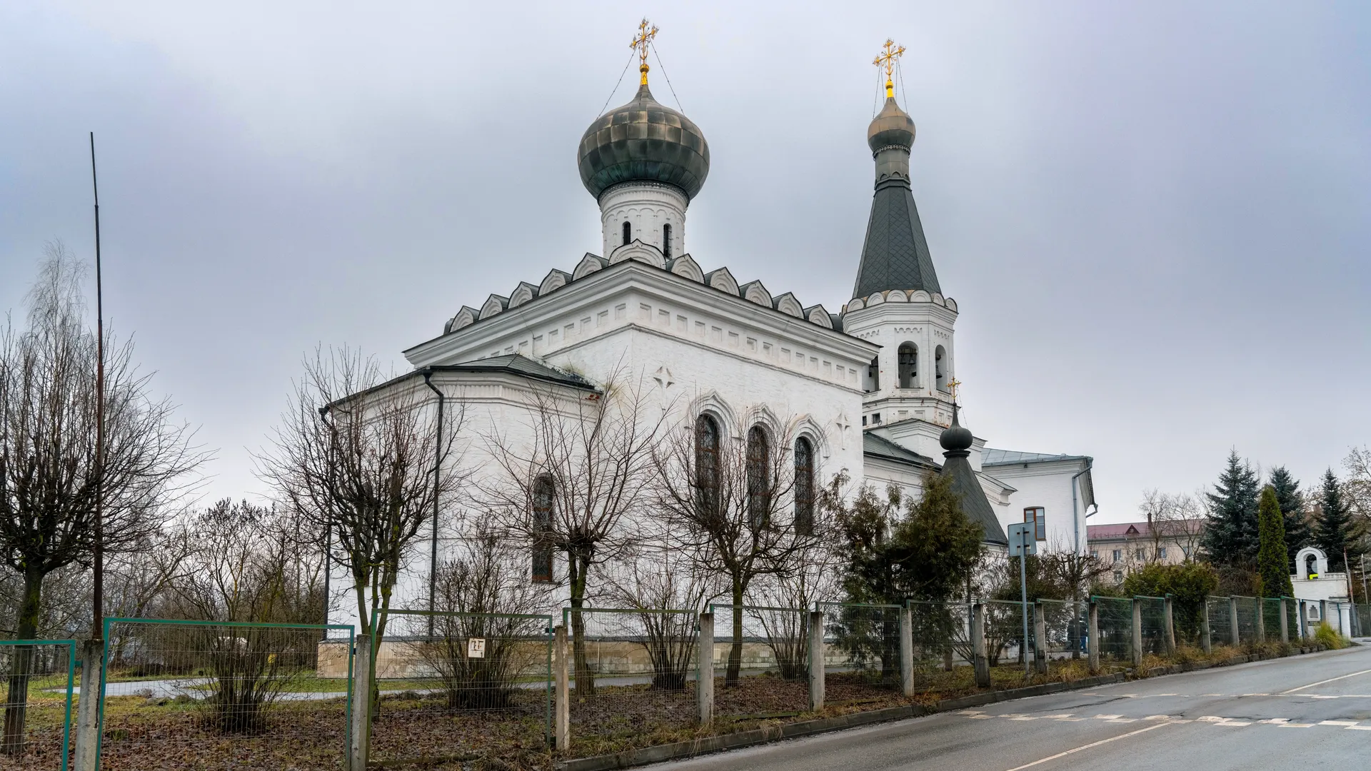 Пламенный дождь в пророчестве: что значит эта метафора в старинных книгах