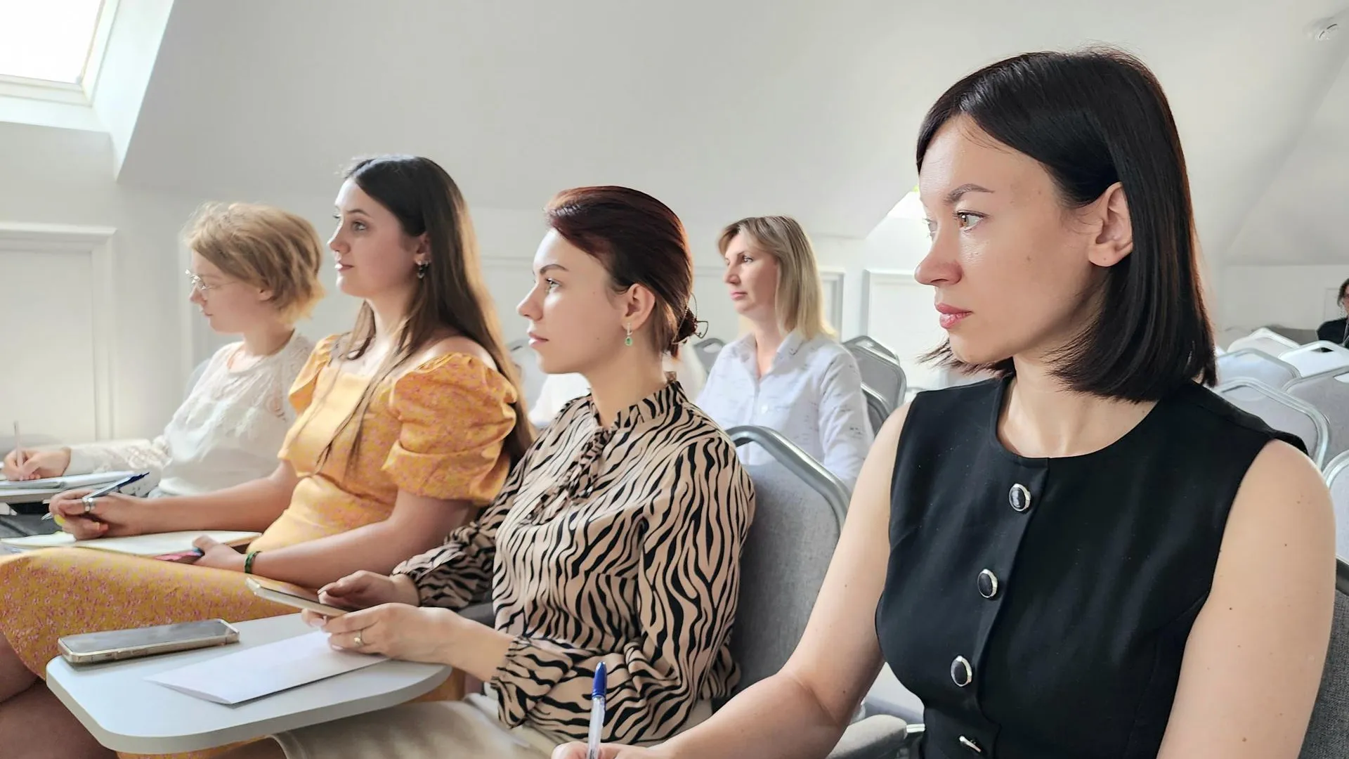 Фото: Анастасия Сараева