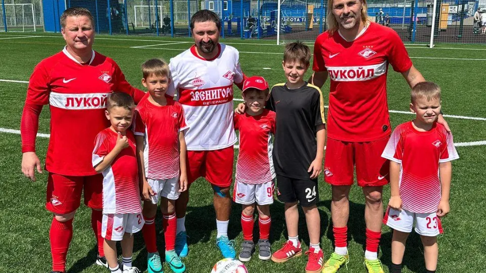 Фото: Хавива Фонина