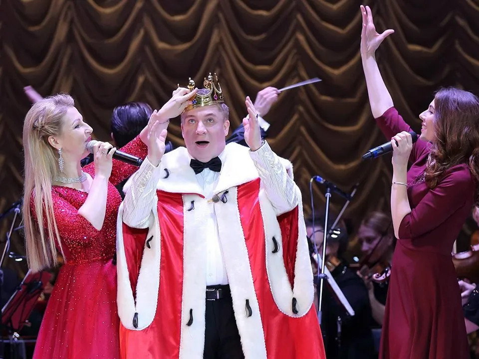 Фото: Сергей Демянюк