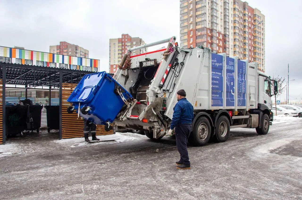 Фото: министерство жилищно-коммунального хозяйства Московской области